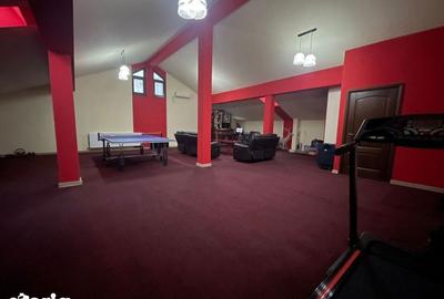 Casă cu 6 camere cu Teren 524 Mp în Chiajna - 8