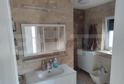 Ansamblu de case in cartier rezidential Valea Ghinzi Bistrit - 1