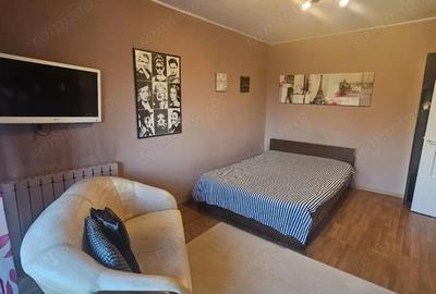 Apartament 1 camera zona Lunei - decomandat etaj 2 !! - 1