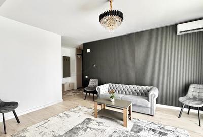 Apartament cu 3 camere decomandat, mobilat în Sisești - 20