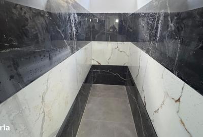 Spațiu comercial, de 800 mp, în Dobroești