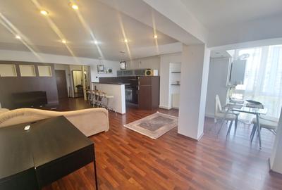 Faleza Nord  apartament 3 camere chirie termen lung - 2