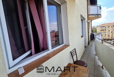 Apartament 3 camere 51mp zona complex Luptei - 7