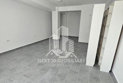 Spa?iu Comercial de Inchiriat 38 mp Mamaia Sat,... - 8