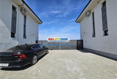 Casă individuală cu 5 camere cu Canalizare în Clinceni - 5