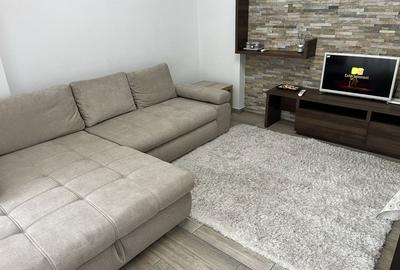 Apartament cu 2 camere în Banu Manta - 1