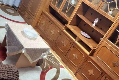 Apartament cu 3 camere decomandat în Obcini - 1