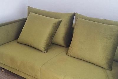 Apartament Nufarul - 1