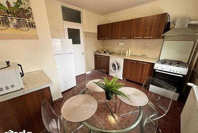 Apartament cu 2 camere, mobilat în Vitan - 6