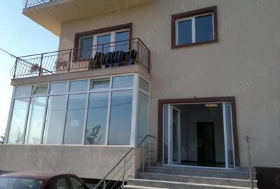 Spațiu comercial, de 63 mp, în Roșu - 4