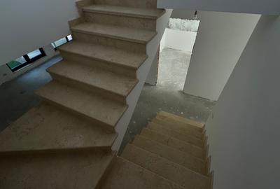 Vilă modernă P+1 cu 4 dormitoare, curte și parcare – Străulești, Sector 1 - 11