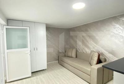 Apartament modern, 2 camere, 7 Noiembrie, demisol - 6