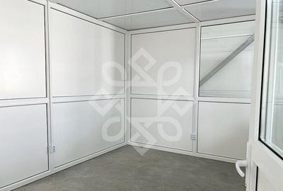 Hala 400 mp de inchiriat Calea Borsului, Oradea - 2