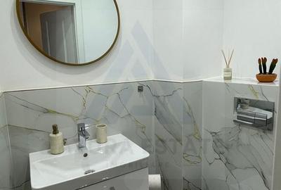 Apartament cu 3 camere decomandat, mobilat în Central - 16