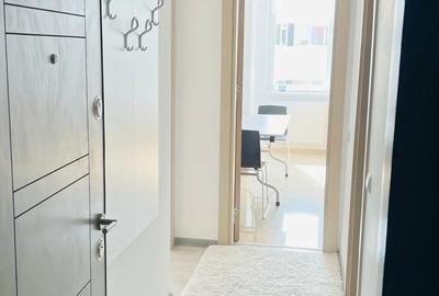 Inchiriez garsoniera Belle Residence Inchiriez garsoniera Belle Residence - 9