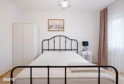 Apartament cu 2 camere în Boldești - 13