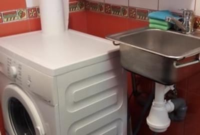 Garsoniera 10 min M 1 Mai- Ion Mihalache DB744 - 3