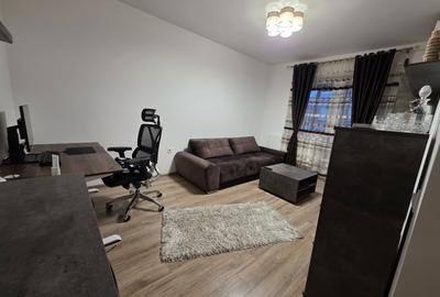 Apartament cu 2 camere decomandat, mobilat în Chiajna - 2