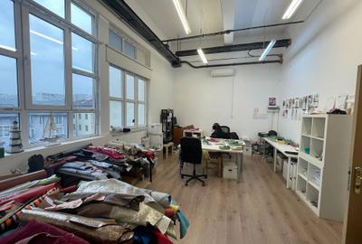 Spatiu productie si birouri - zona Iancului Spatiu productie si birouri - zona Iancului - 2