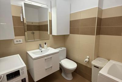 Apartament cu 3 camere în Central - 5