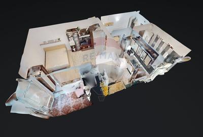 Apartament cu 1 camere decomandat în Centrul Civic - 13