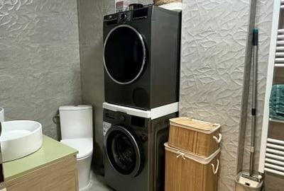 Apartament luminos si renovat modern, 2 camere, zona Eroilor-Floresti - 6