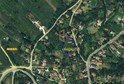 Comision 0. Teren intravilan in Cojocna! - 9