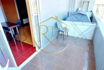 Oferim spre inchiriere, apartament 1 camera, studio, Zona Soarelui, parcare - 14