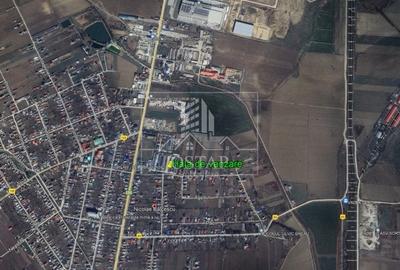 Nicolae Balcescu-hala 1.100 mp-productie sau depozitare-teren 3.084 mp-acces TIR - 4