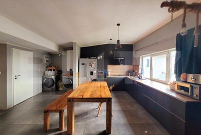 Casa individuala, 700 mp teren, multiple posibilitati, Sacalaz - 4