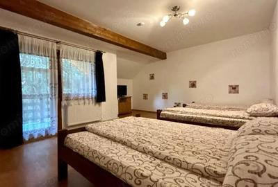 Pensiune de vanzare in Beli? capacitate 23-25 persoane - 11