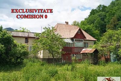 Casa de vanzare in Trampoiele - Zlatna - 1