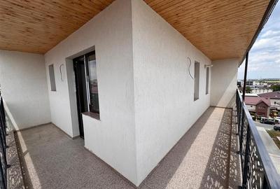 Garsoniera | Titan Trapezului | 41,1 mp | bloc 2020 | - 12