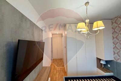 Apartament cu 3 camere decomandat în Domenii - 17