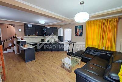 Apartament cu 3 camere, parcare, terasa 75mp, Donat Park - 5