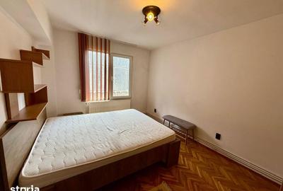Apartament cu 2 camere în 22 Decembrie 1989 - 3
