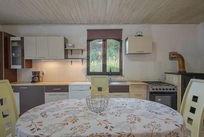 REDUCERE PRET ! Casa de vacanta la Predeal locuinta sau investitie - 14