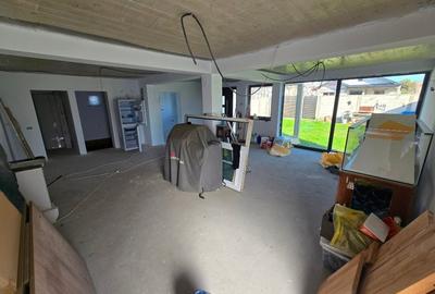 Casa f spatioasa 340mp + teren 600mp - 3