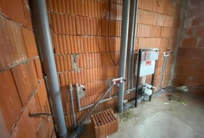 Saftica DN1 4Cam 3Bai Casa 2023 Curte 366mp Libera Pozitie Buna - 11