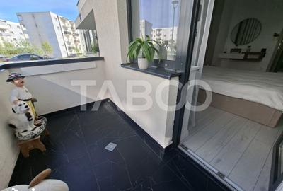 Apartament cu 2 camere decomandat în Central - 18