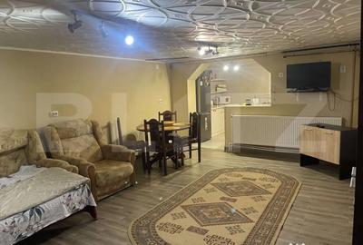 Apartament cu 2 camere semidecomandat, mobilat în Râșnov - 5