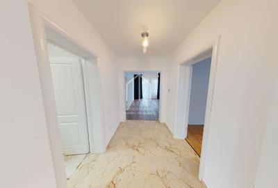 Casa individuala de lux cu 4 camere - 160mp utili + curte libera Casa individuala de lux cu 4 camere - 160mp utili + curte libera - 2