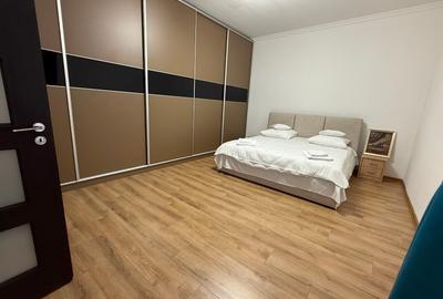 Apartament de lux ultracentral – Traian Moșoiu / Vasile Alexandri - 5
