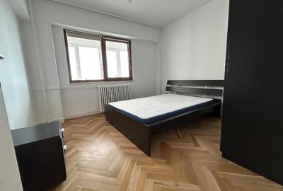 Apt 3 camere - 5 Min Arcul de Triumf, Herăstrău și Metrou Aviatorilor  Apartamen - 4