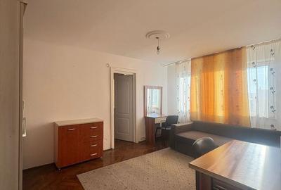 Apartament cu 2 camere semidecomandat în Decebal - 4