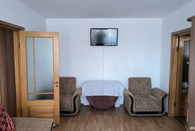 Apartament cu 2 camere semidecomandat în Central - 2