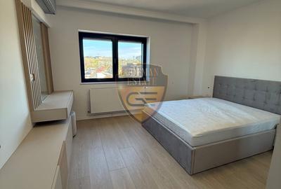 Apartament cu 3 camere decomandat, mobilat în Trocadero - 12