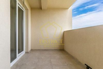 COM 0% Apartamente deosebite cu 3 camere, gradina | Torontalului - 13