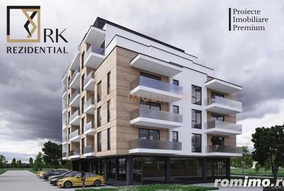 COMISION 0% !!! Ultimele 2 apartamente cu 3 camere disponibile, zona Marinescu - 5