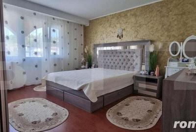 Casa de vanzare, 260mp, teren, 1000 mp, zona Unirea - 15